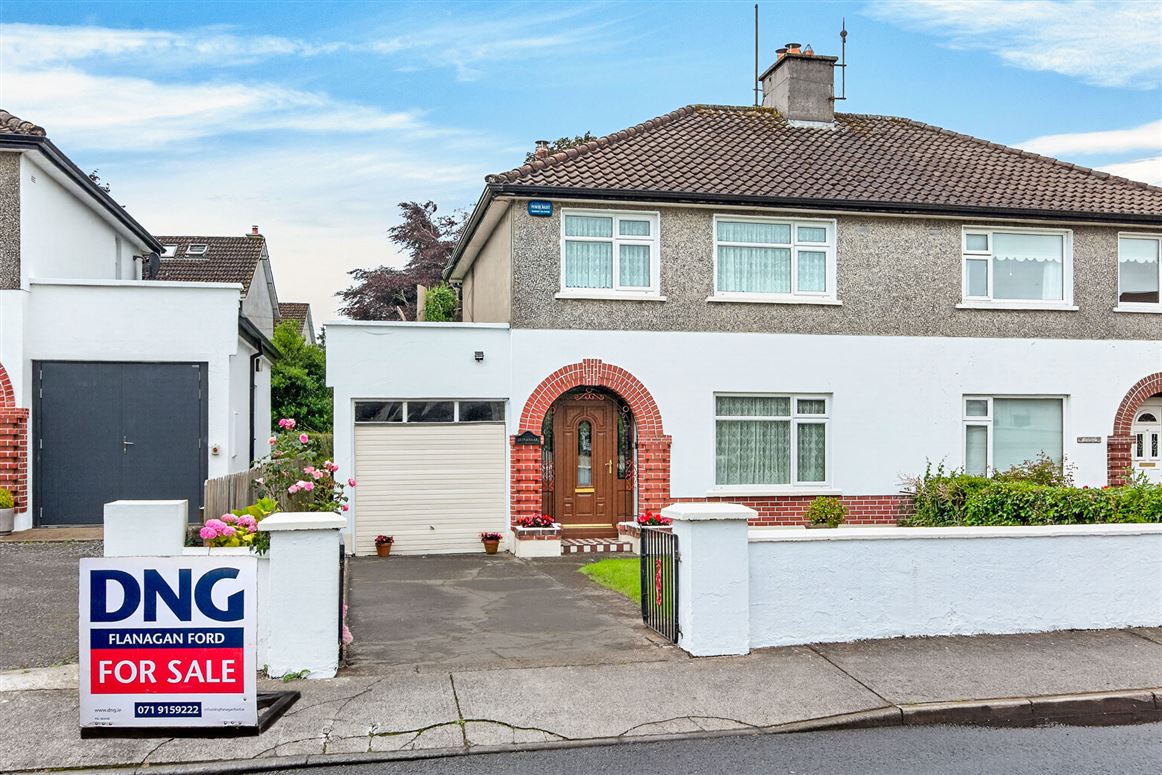 Glenanaar, 5 Larkhill Road, Sligo, Sligo