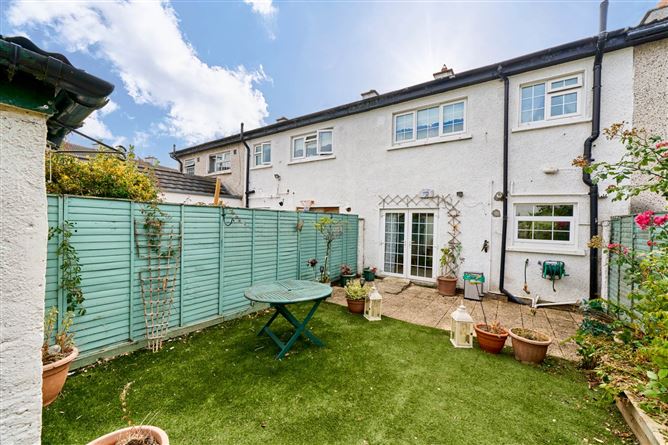 Photo 20 of 23 — 123 Dunard Avenue, Navan Road, Dublin 7