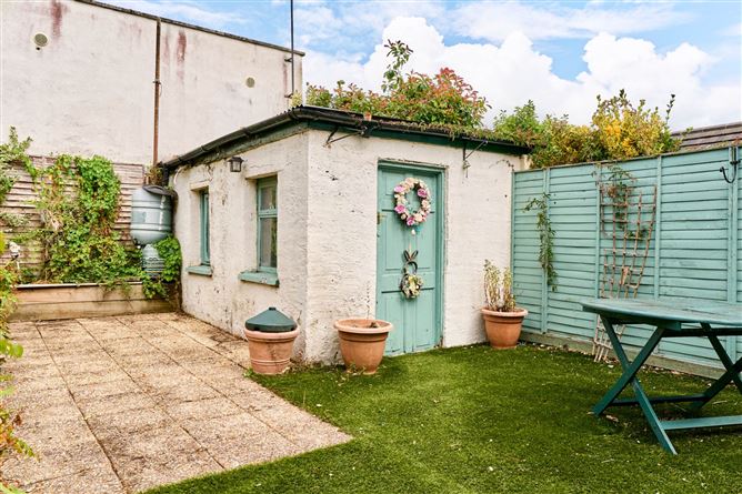 Photo 21 of 23 — 123 Dunard Avenue, Navan Road, Dublin 7