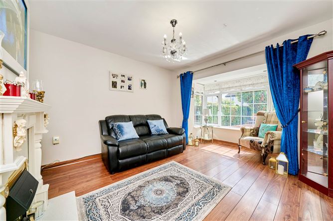 123 Dunard Avenue, Navan Road, Dublin 7