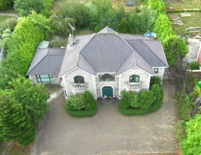12 Coldwater Lakes, Saggart, Co. Dublin