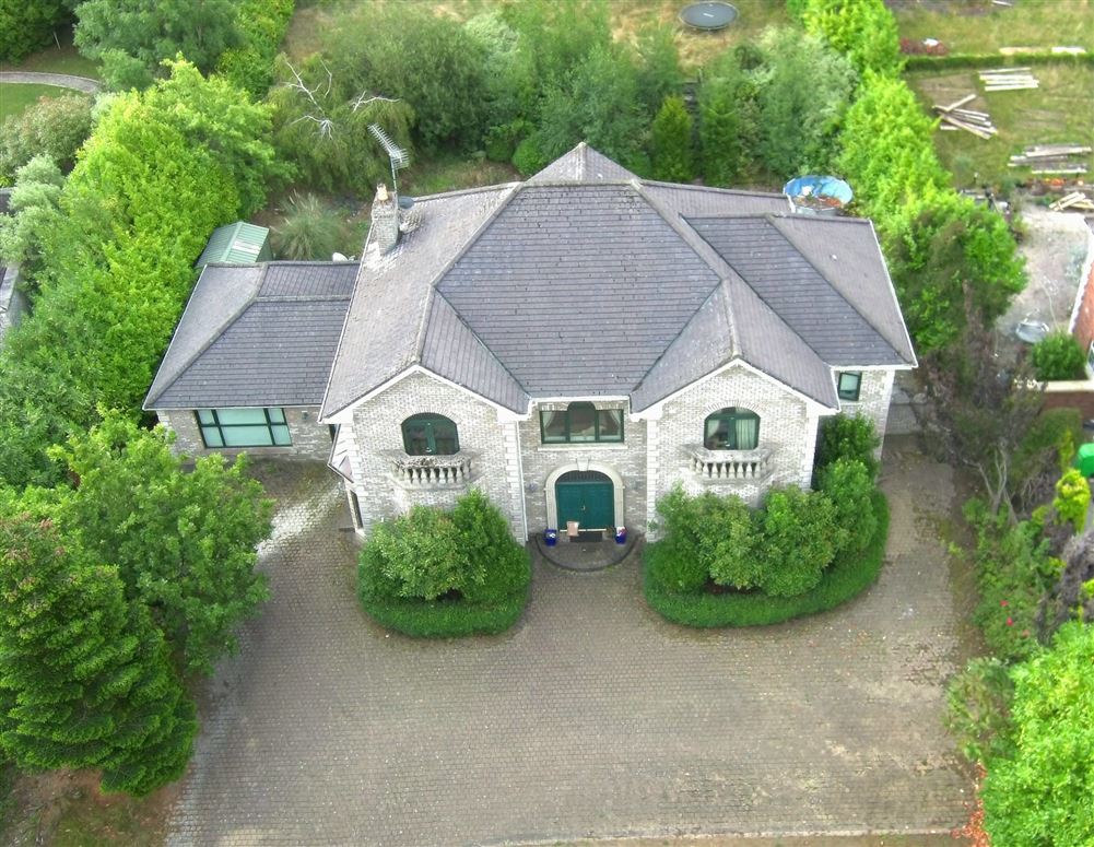 12 Coldwater Lakes, Saggart, Co. Dublin