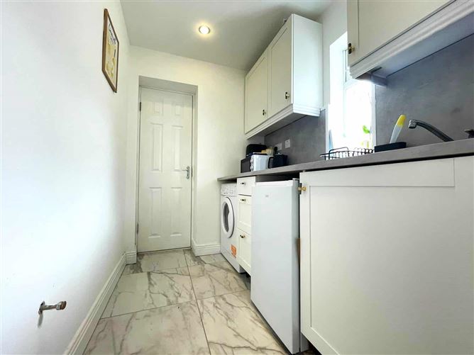 Castlefield Court, Clonsilla, Dublin 15