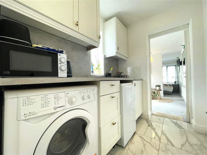 Castlefield Court, Clonsilla, Dublin 15