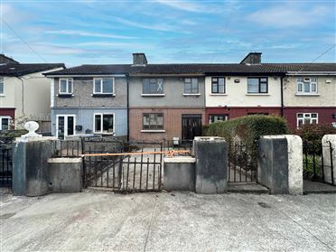 171 New Ireland Road, Rialto, Dublin 8