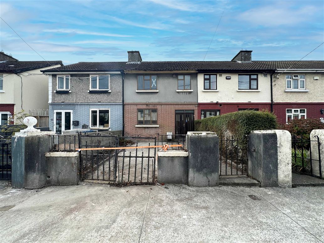 171 New Ireland Road, Rialto, Dublin 8