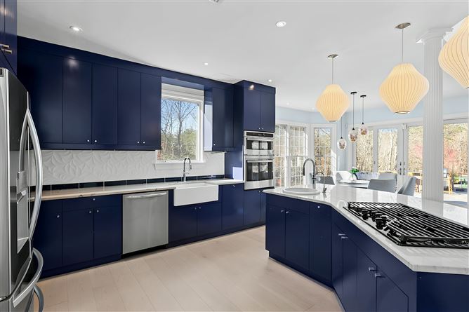 Quogue Retreat,East Quogue,New York,USA