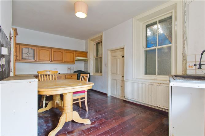 24 Parnell Road, Harold's Cross, Dublin 12