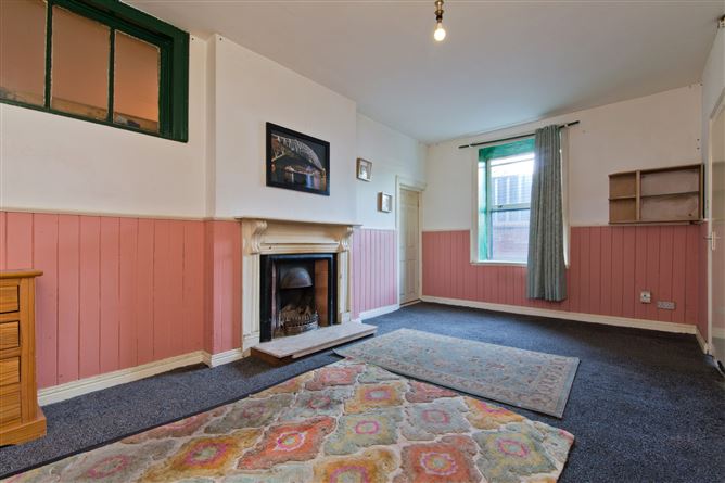 24 Parnell Road, Harold's Cross, Dublin 12