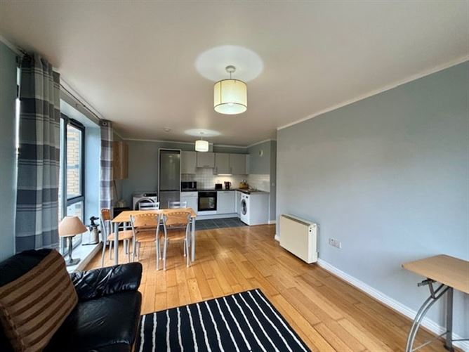 Rose Bank View, Ninth Lock Road, Clondalkin, Dublin 22