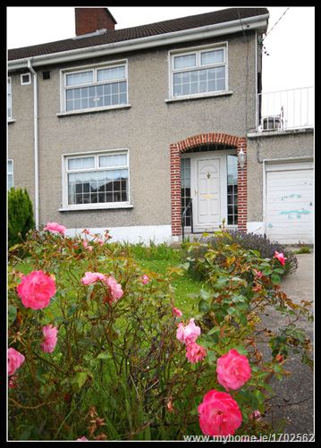 32 MARYFIELD CRESCENT, Artane,   Dublin 5