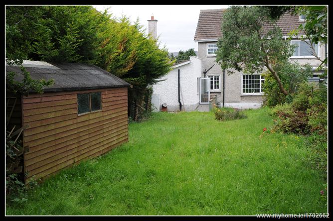 32 MARYFIELD CRESCENT, Artane,   Dublin 5
