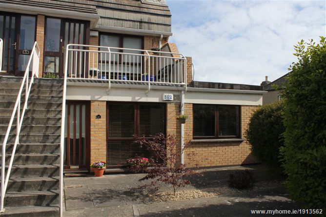 14 Railway Court, Malahide, Dublin
