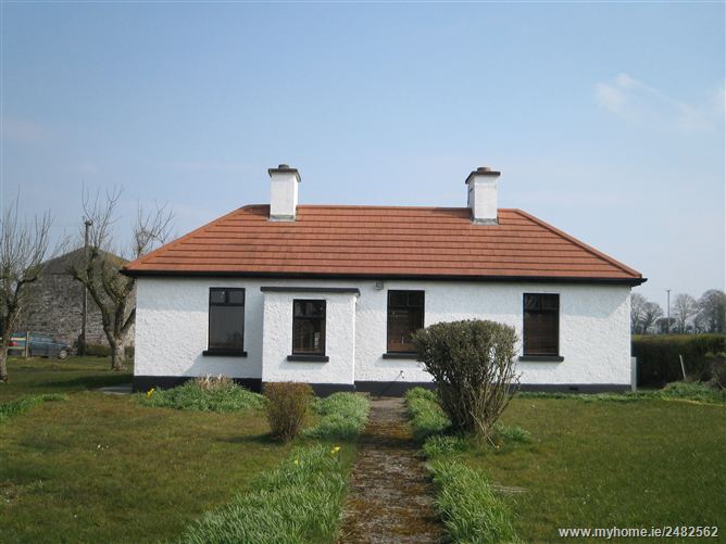 Rathmuck, Kildare, Kildare