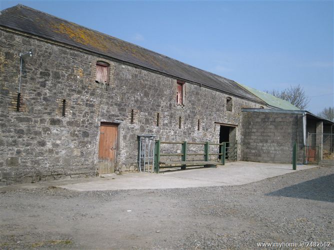 Rathmuck, Kildare, Kildare