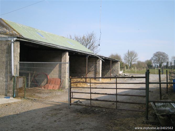 Rathmuck, Kildare, Kildare