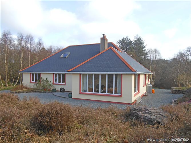 Clonfadda, Macroom, Cork