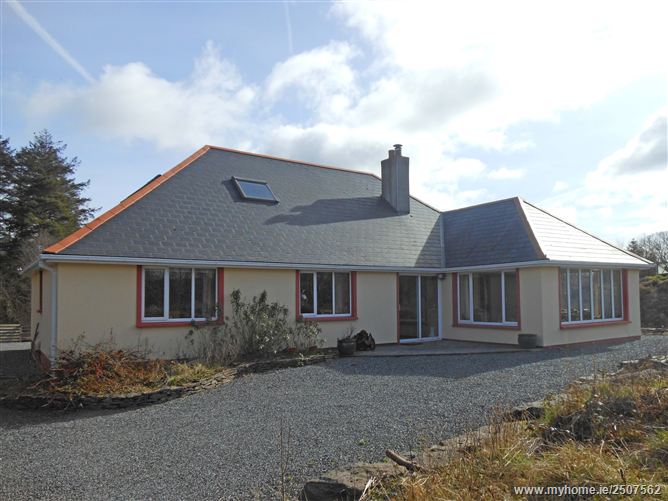 Clonfadda, Macroom, Cork