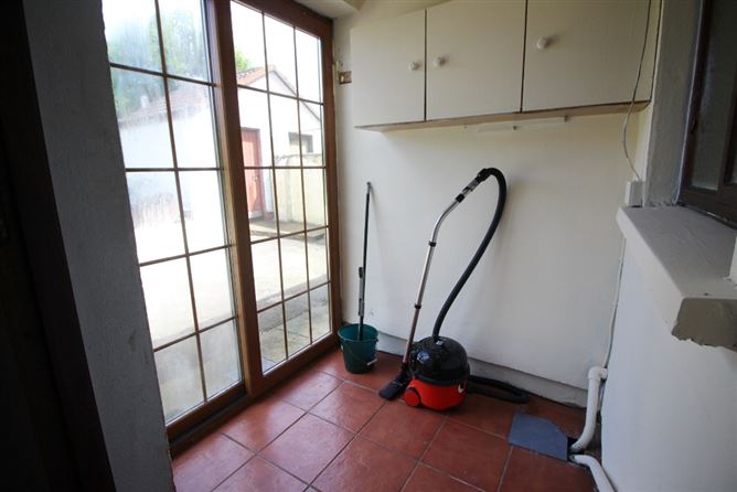 4 Deerpark Heights, Carlanstown, Kells, Meath