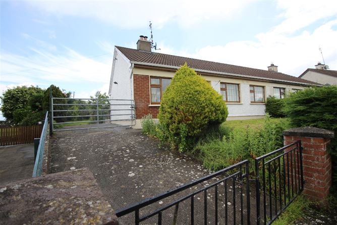 4 Deerpark Heights, Carlanstown, Kells, Meath
