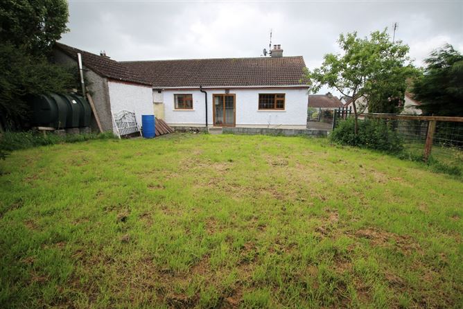 4 Deerpark Heights, Carlanstown, Kells, Meath