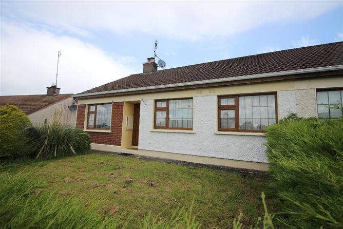 4 Deerpark Heights, Carlanstown, Kells, Meath