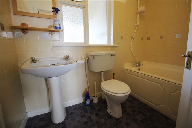 4 Deerpark Heights, Carlanstown, Kells, Meath