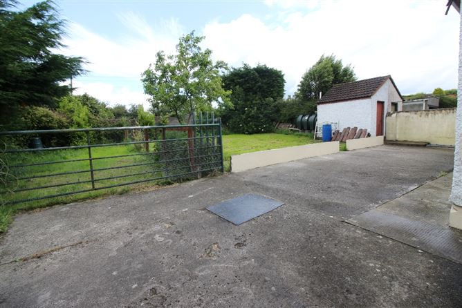 4 Deerpark Heights, Carlanstown, Kells, Meath
