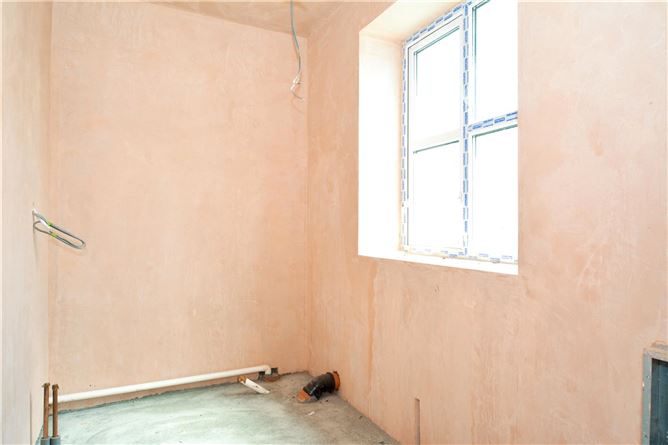 Block Of 8 Apartments, Cricket Court, Dunmore Road, Tuam, Co. Galway