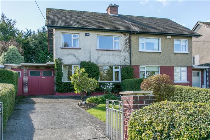 78 Dale Road, Stillorgan, County Dublin