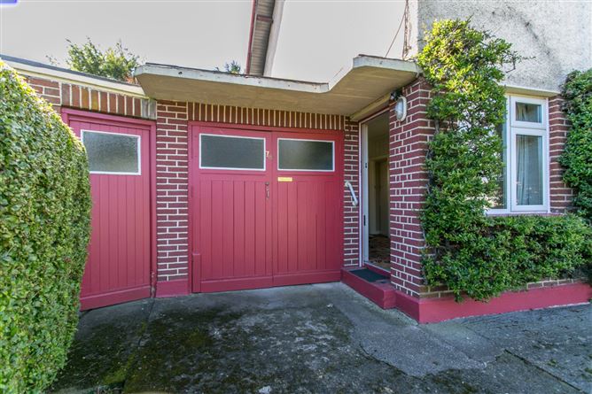 78 Dale Road, Stillorgan, County Dublin