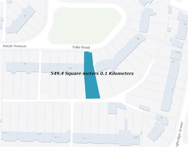 78 Dale Road, Stillorgan, County Dublin