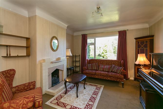 78 Dale Road, Stillorgan, County Dublin