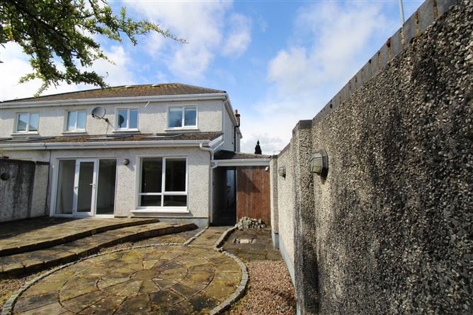 69 Callenders Mill, Simmonstown, Celbridge, Co. Kildare