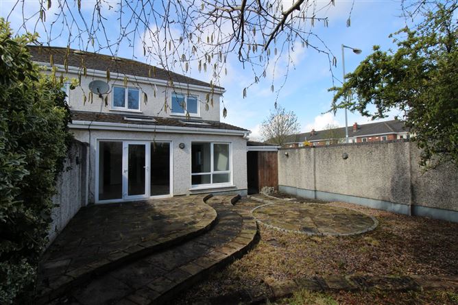 69 Callenders Mill, Simmonstown, Celbridge, Co. Kildare