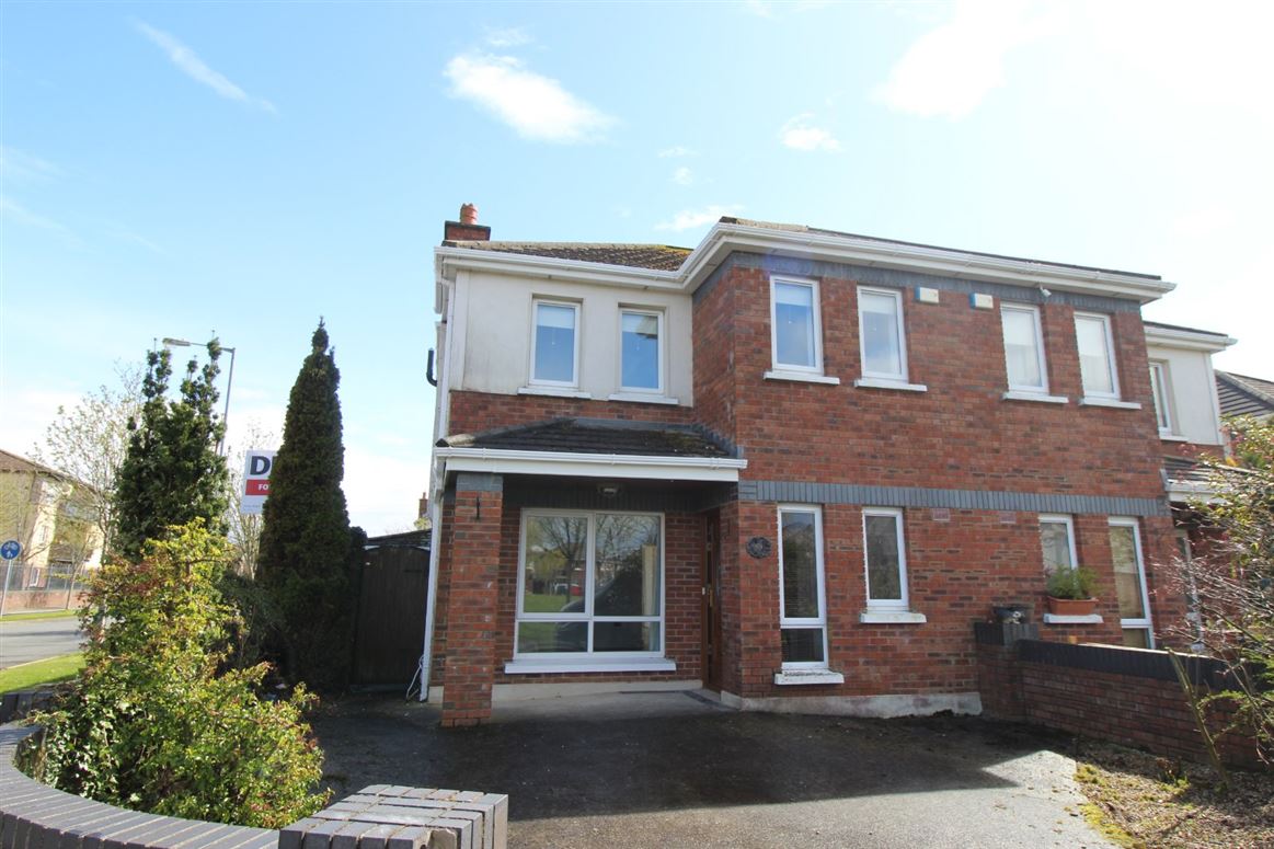 69 Callenders Mill, Simmonstown, Celbridge, Co. Kildare