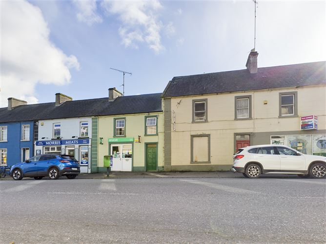 Main image for An Post, Elphin Post Office, Elphin, Roscommon