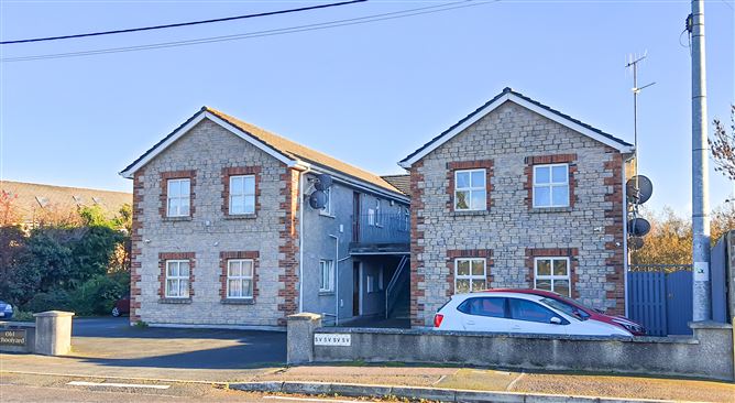 Main image for 8 The Old School Yard, Middletown, Courtown, Gorey, Wexford