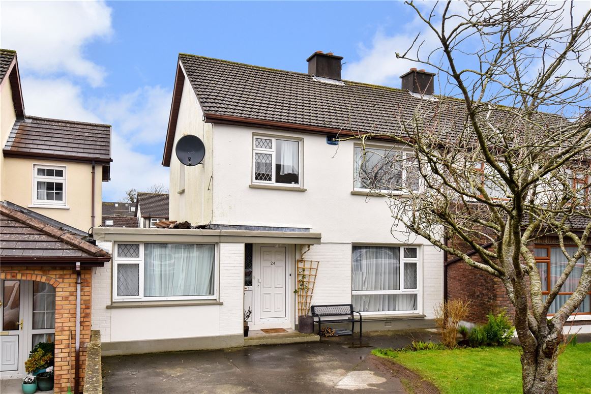 24 Arbutus Avenue, Renmore, Galway Sherry FitzGerald Galway 4574562
