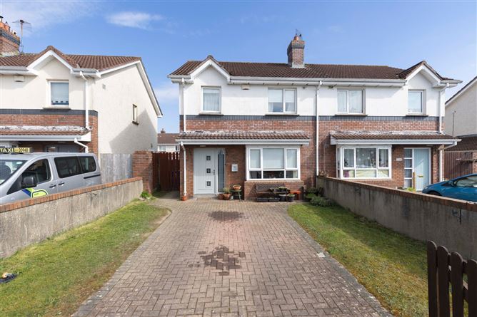 Main image for 105 Canterbrook,Navan,Co. Meath,C15 R7AC