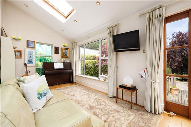 San Michele, 19 St Thomas Road, Mount Merrion, Co. Dublin