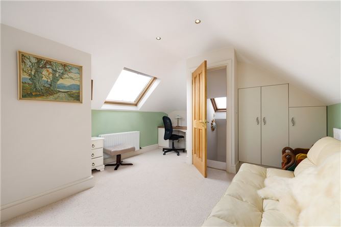 San Michele, 19 St Thomas Road, Mount Merrion, Co. Dublin