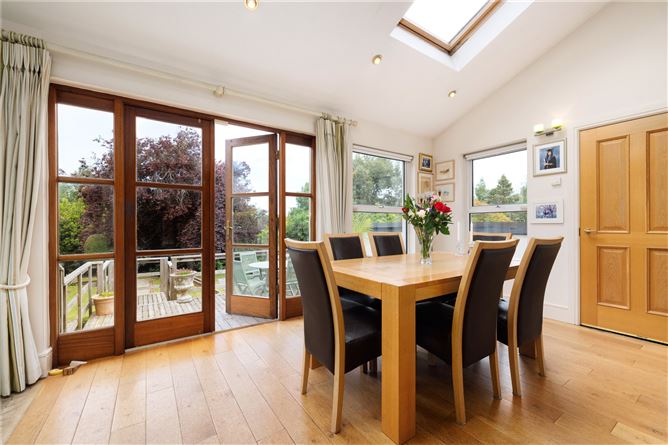 San Michele, 19 St Thomas Road, Mount Merrion, Co. Dublin