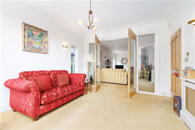 San Michele, 19 St Thomas Road, Mount Merrion, Co. Dublin