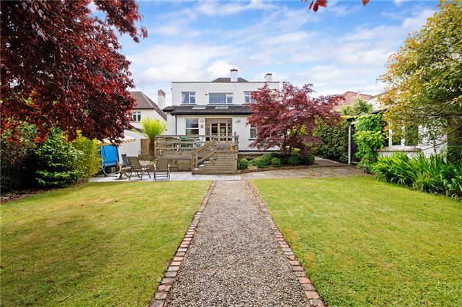 San Michele, 19 St Thomas Road, Mount Merrion, Co. Dublin