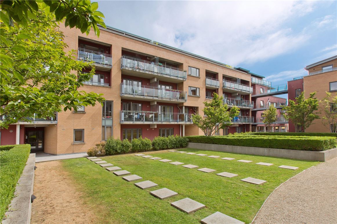 27 Les Sweetmans Avenue, Blackrock, Co. Dublin Sherry