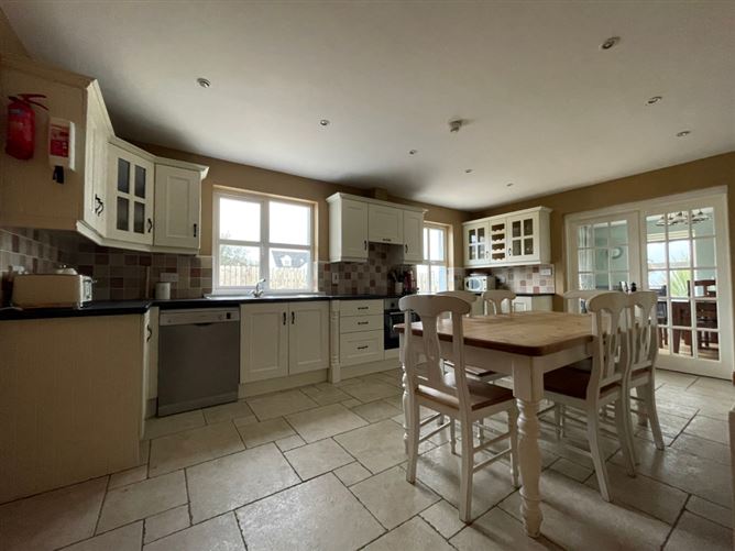 1 Lag Na Carraige, Carrickmacgarvey, Derrybeg, Donegal