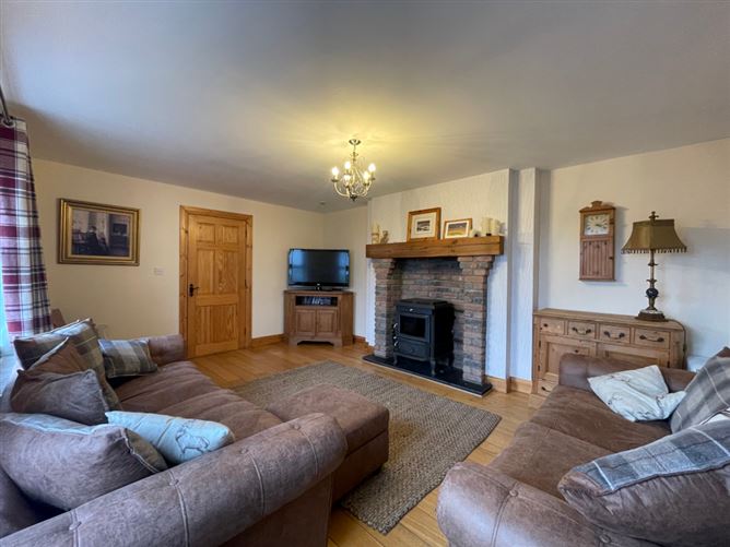 1 Lag Na Carraige, Carrickmacgarvey, Derrybeg, Donegal