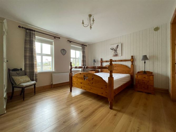 1 Lag Na Carraige, Carrickmacgarvey, Derrybeg, Donegal