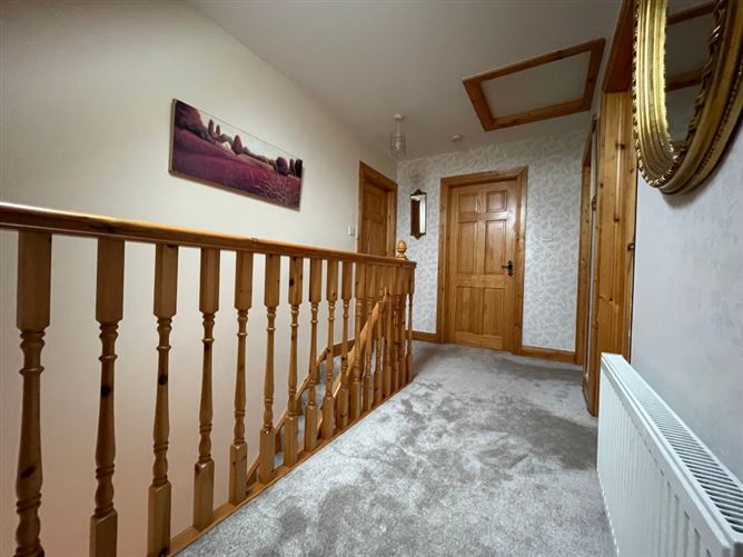 1 Lag Na Carraige, Carrickmacgarvey, Derrybeg, Donegal